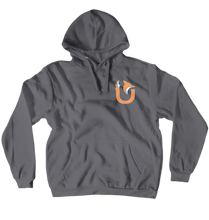 Underground Gaming Hoodie