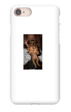 minimusen180810 iPhone Phone Cases