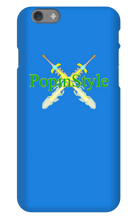 popinstyle iPhone Phone Cases