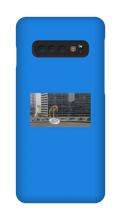 djfilipo Samsung Phone Cases