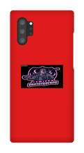 Prototype_Boy Samsung Phone Cases