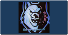 reticalwoods XXL Gaming Mousepad