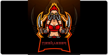 tiesha2354 XXL Gaming Mousepad
