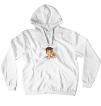 ikheetthijs_ Hoodies (No-Zip/Pullover)