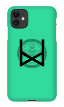 weaver1066 iPhone Phone Cases