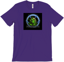 fade_pr T-Shirts