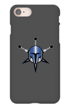 kiladyn iPhone Phone Cases