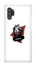 lilxninja3629 Samsung Phone Cases