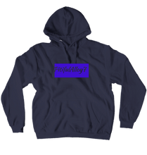 pitifulalloy7 Hoodies (No-Zip/Pullover)