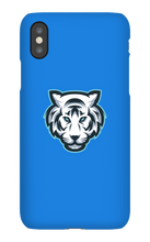 venialjaguar iPhone Cases