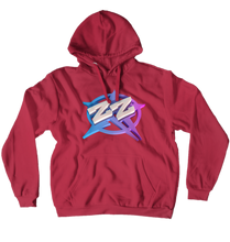 zamzob Hoodies (No-Zip/Pullover)