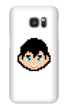 WreckItRob Samsung Cases