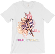 finaleternal T-Shirts