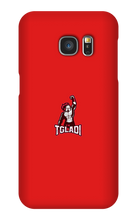 tgladi Samsung Phone Cases