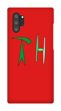 thgamer Samsung Galaxy Phone Cases