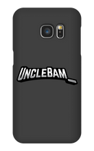 UncleBam_ Samsung Phone Cases