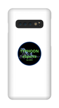 TeS Samsung Phone Cases