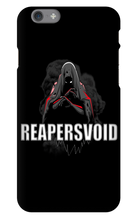 reapersvoid_ iPhone Phone Cases