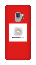 starduster122 Samsung Phone Cases