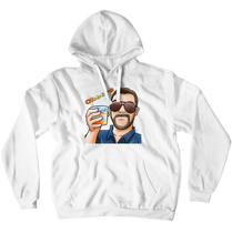 Herc Cheers (No-Zip/Pullover)