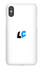 LC Phone Case (White)