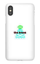 thebros2 iPhone Phone Cases