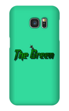 TheGreen Samsung Phone Cases!