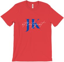 JKstrategist T-Shirts