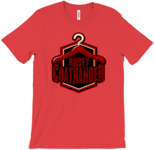 rustycoathangr T-Shirts