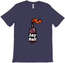 jayballmixing T-Shirts