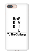 ytredisevil iPhone Phone Cases