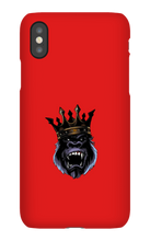 thecapbeast iPhone Phone Cases