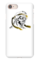soti_takeo iPhone Phone Cases