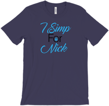 I Simp for Nick Shirt
