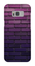 Cackle Club Brick Samsung Phone Case