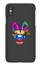 jokerkidd22 iPhone Phone Cases