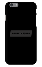 youngin squad iPhone Phone Cases
