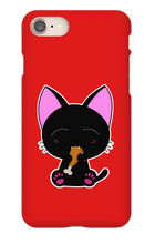 Rose iPhone Phone Cases