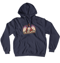 desorax Hoodies (No-Zip/Pullover)