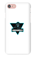 danixgamer23_ iPhone Phone Cases