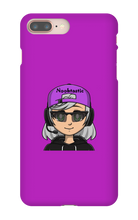 noobtasticgaming iPhone Phone Cases
