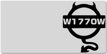 w1770wfr XXL Gaming Mousepad