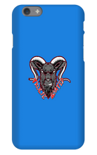 trulie iPhone Phone Cases