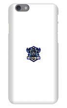 yottstream iPhone Phone Cases