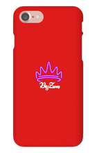 bigzaxu iPhone Phone Cases