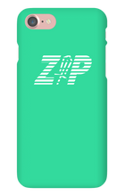 ZenPie18 iPhone Case Wit Logo