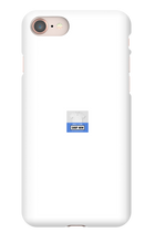 birba11 iPhone Phone Cases