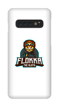 flokka_sloth Samsung Phone Cases