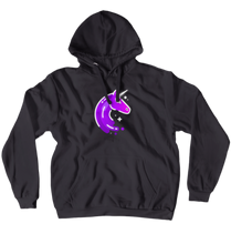 calvinbramlett Hoodie (Pullover)