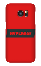hyperksf2003 Samsung Phone Cases